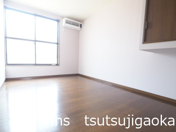 リライズ国領Ⅰ  リビング