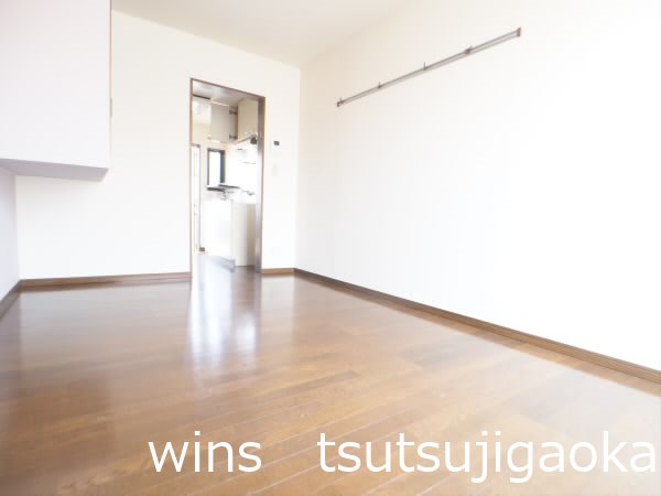 リライズ国領Ⅰ  ベッドルーム