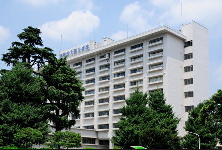 リライズ国領Ⅰ  周辺画像8