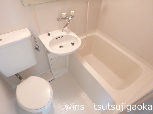 サンストリートつつじヶ丘 その他2