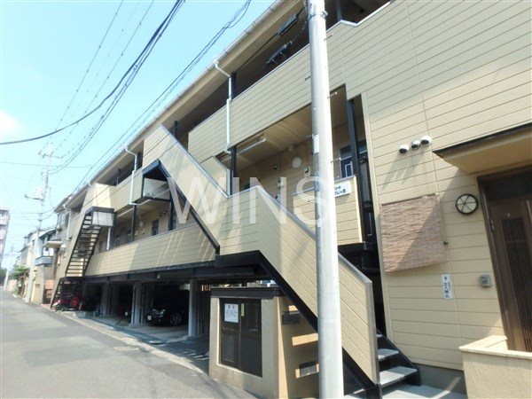 サンストリートつつじヶ丘 その他6