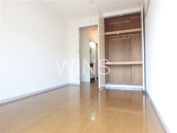 サンストリートつつじヶ丘 リビング