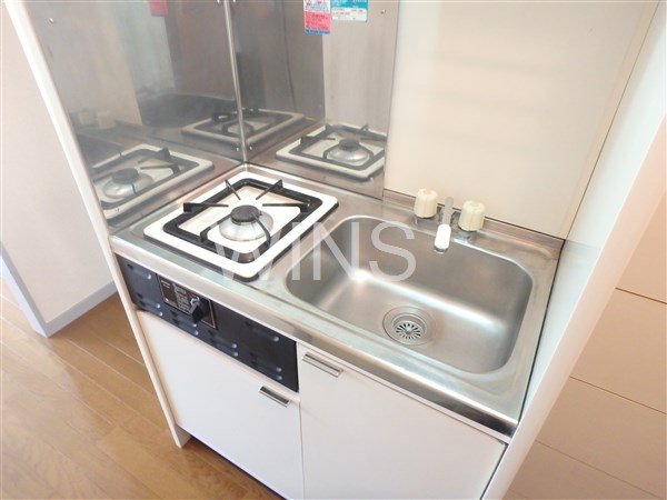 サンストリートつつじヶ丘 キッチン