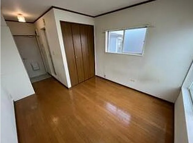 ハイムK リビング