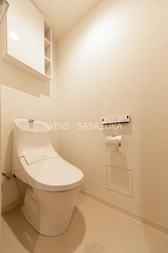 SASAZUKA　TODAY その他2