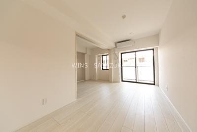 SASAZUKA　TODAY リビング