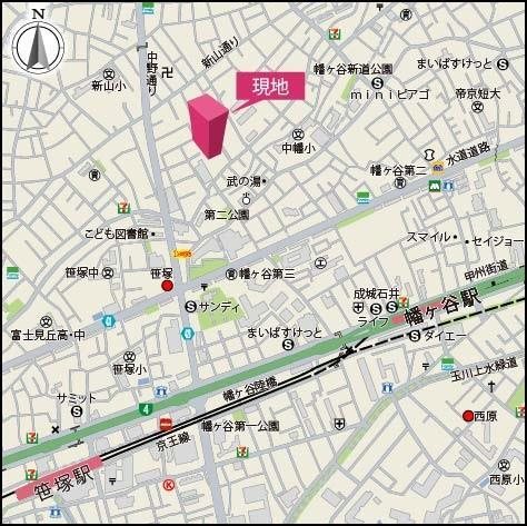 SASAZUKA　TODAY その他12