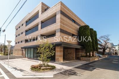 SASAZUKA　TODAY その他13