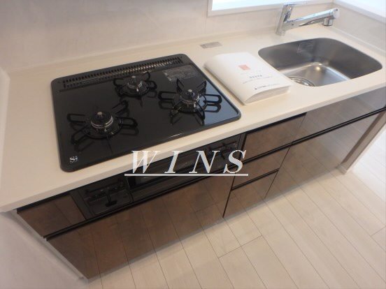 SASAZUKA　TODAY キッチン