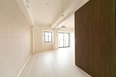 SASAZUKA　TODAY ベッドルーム