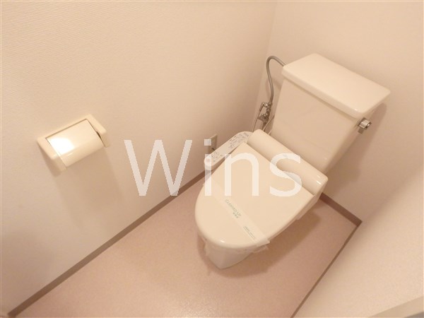 シーザーレジデンスつつじヶ丘 その他1