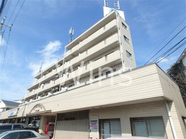 シーザーレジデンスつつじヶ丘 その他2