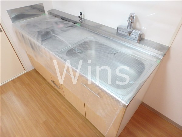 シーザーレジデンスつつじヶ丘 キッチン