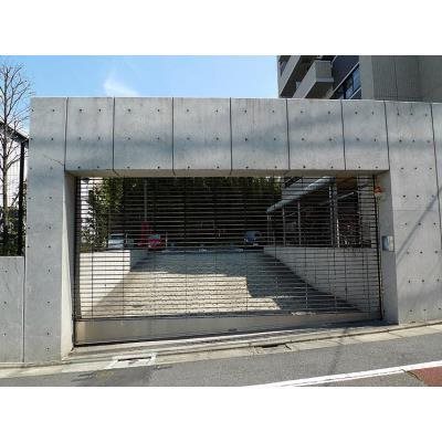 パークキューブ代々木富ヶ谷 その他8