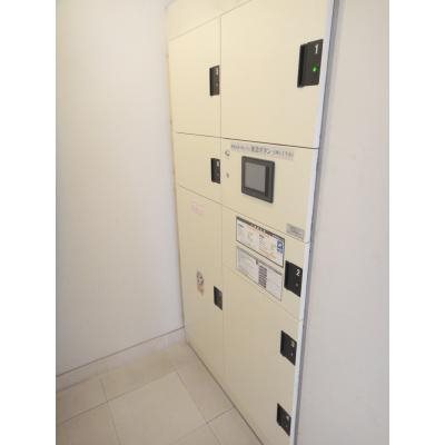 パークキューブ代々木富ヶ谷 その他6