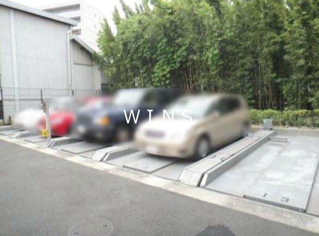 パークキューブ代々木富ヶ谷 その他7