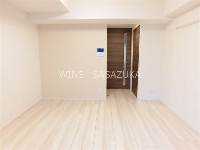 KDXレジデンス桜上水 ベッドルーム