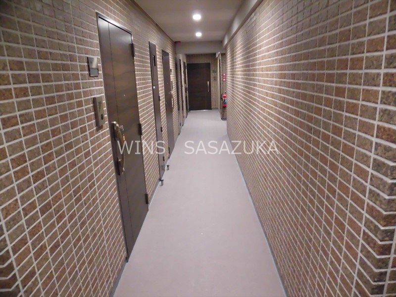 KDXレジデンス桜上水 その他9