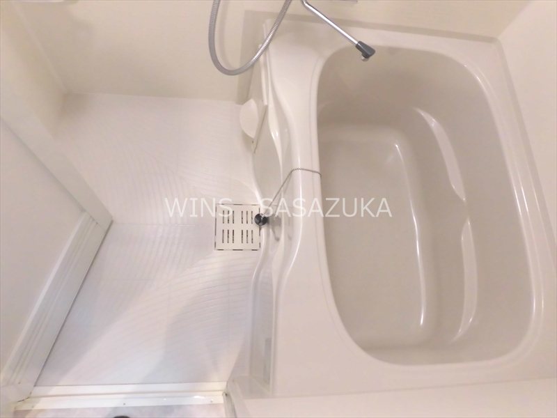 KDXレジデンス桜上水 風呂画像