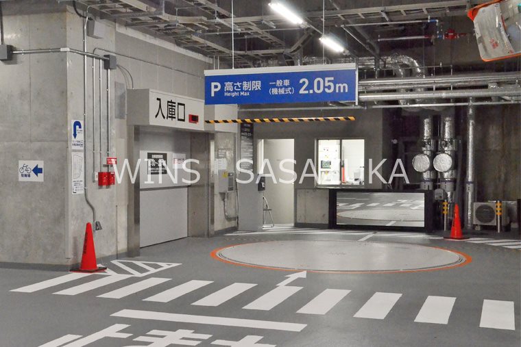 メルクマール京王笹塚レジデンス その他6