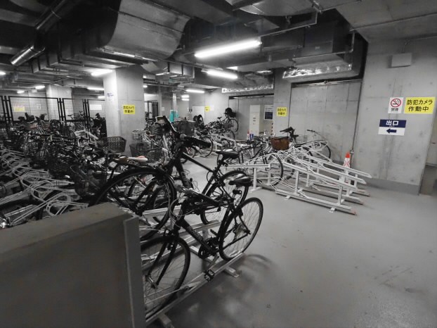 メルクマール京王笹塚レジデンス その他7