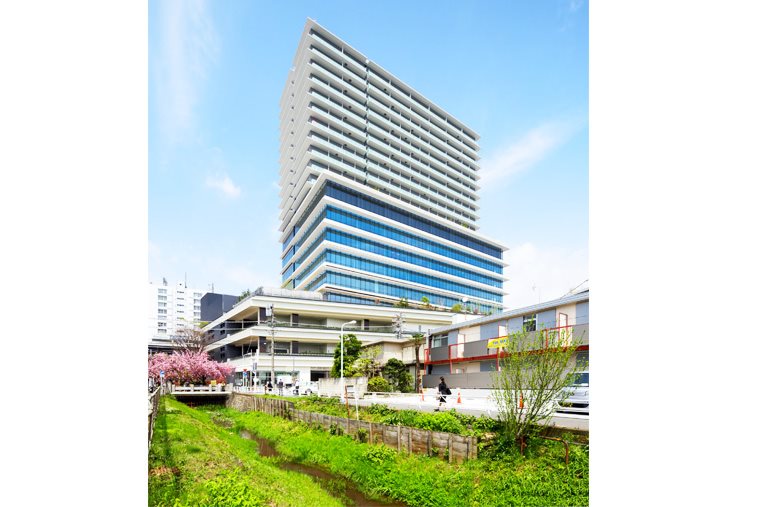 メルクマール京王笹塚レジデンス その他13