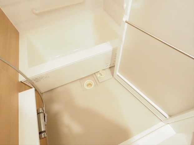 メルクマール京王笹塚レジデンス 風呂画像