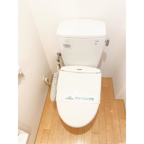 モデュロール渋谷本町 その他2