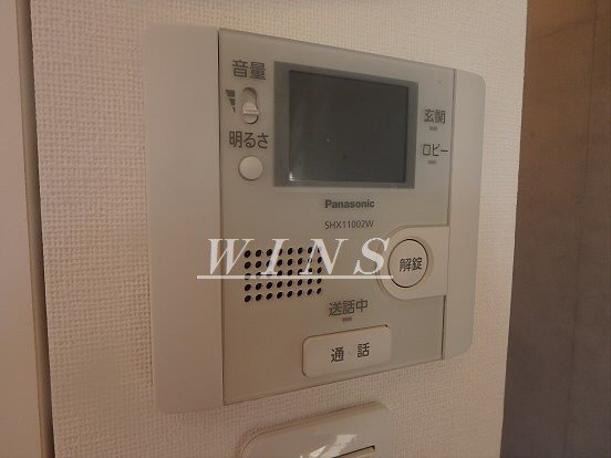 モデュロール渋谷本町 その他6