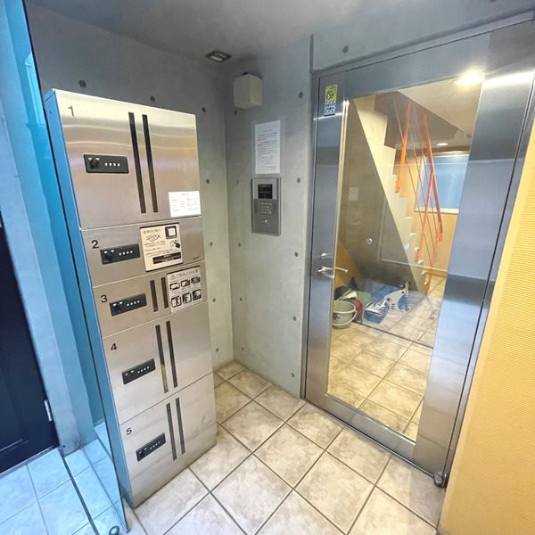 モデュロール渋谷本町 その他7