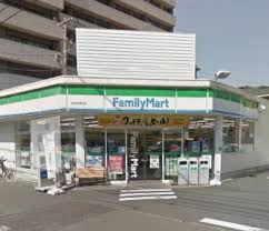 モデュロール渋谷本町 周辺画像6