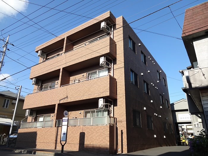 サン・リビオン  その他6