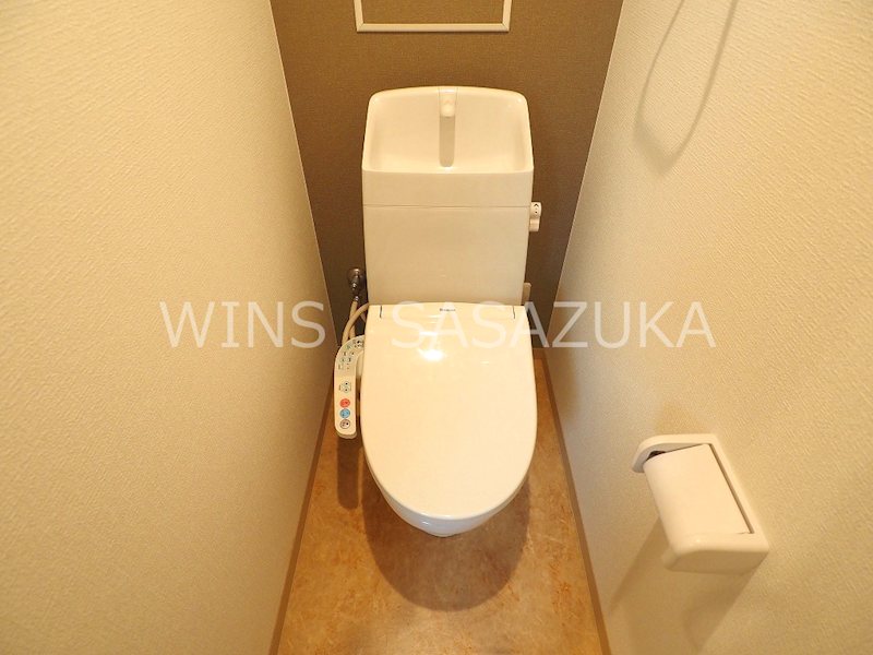 エルファーロ笹塚Ⅰ その他2