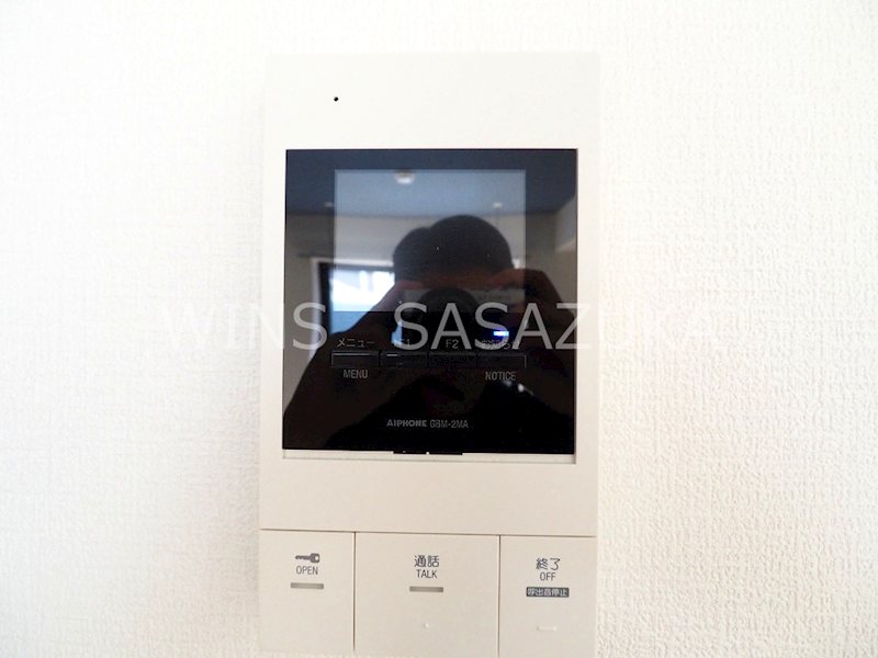 エルファーロ笹塚Ⅰ その他4