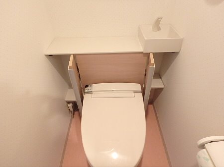 住友アクシルコート調布国領 その他2