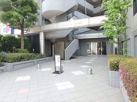 住友アクシルコート調布国領 その他7