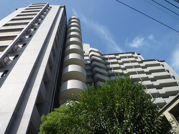 住友アクシルコート調布国領 その他8