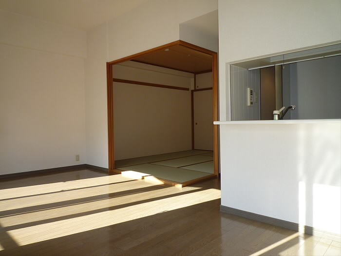 住友アクシルコート調布国領 その他9