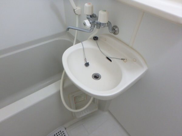 サクセスマンション その他7