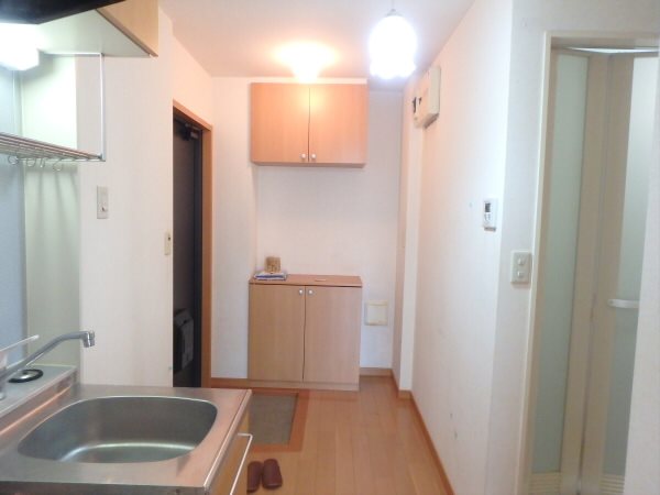 サクセスマンション その他8