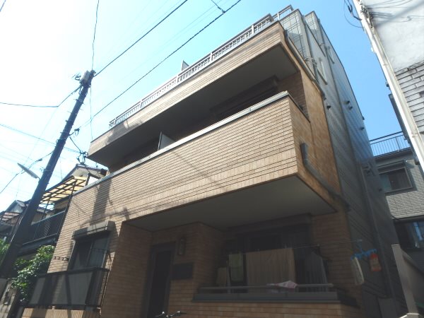 サクセスマンション その他10