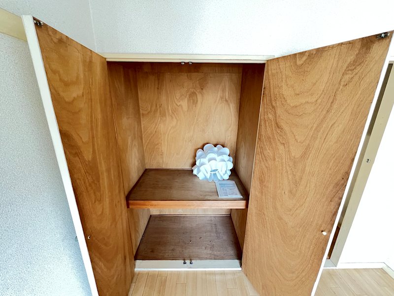 ディライト南烏山 その他6