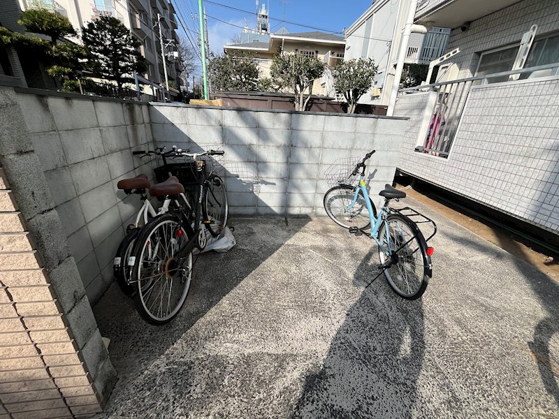 ディライト南烏山 その他7