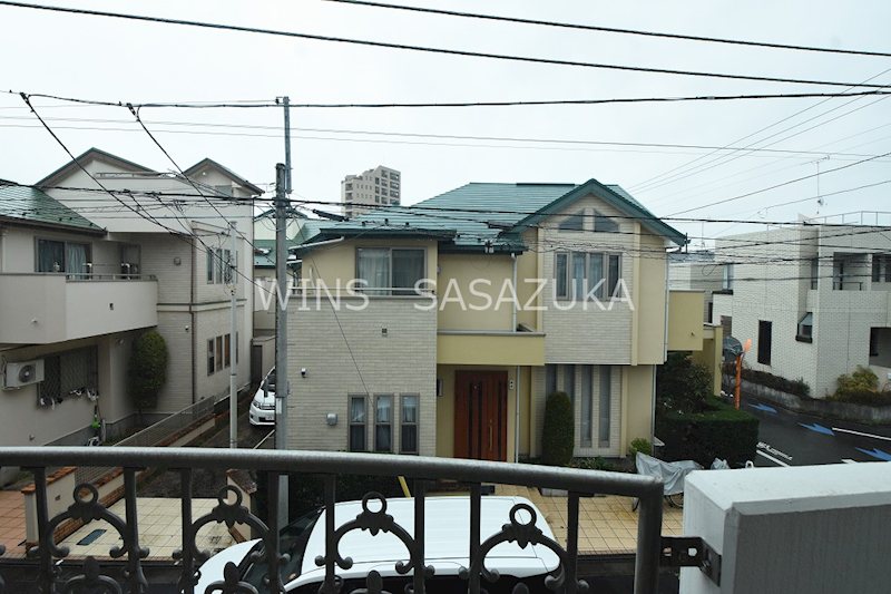 グレイスコート浜田山  その他4