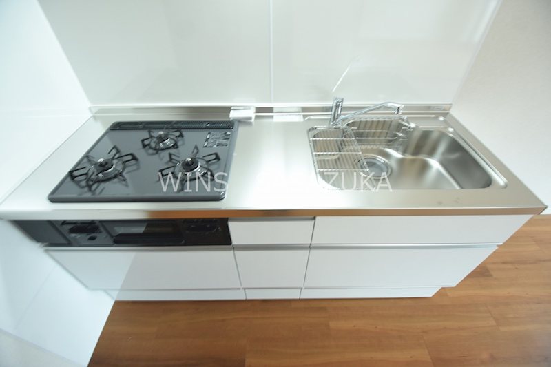 グレイスコート浜田山  キッチン