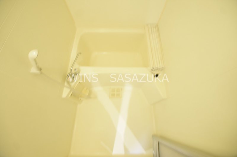 グレイスコート浜田山  風呂画像