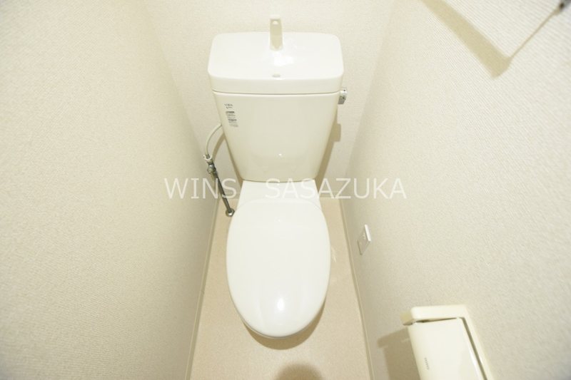 グレイスコート浜田山  その他2