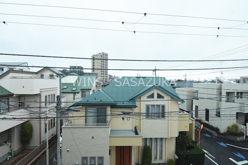 グレイスコート浜田山  その他4