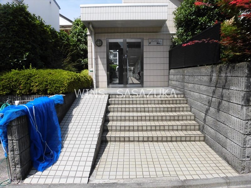 グレイスコート浜田山  その他5