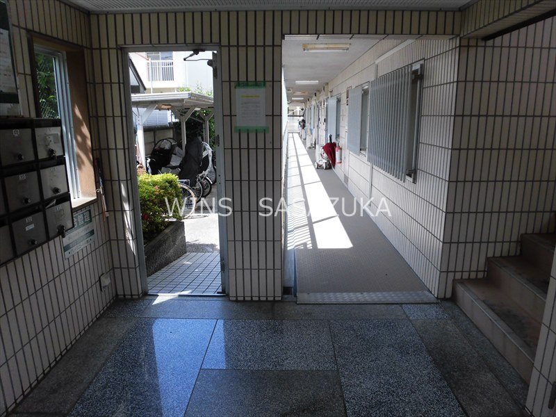 グレイスコート浜田山  その他6